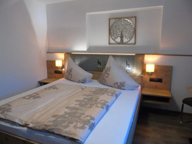 Pension Sonnleitner