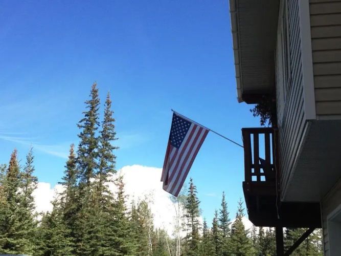 Aura Borealis Bed And Breakfast