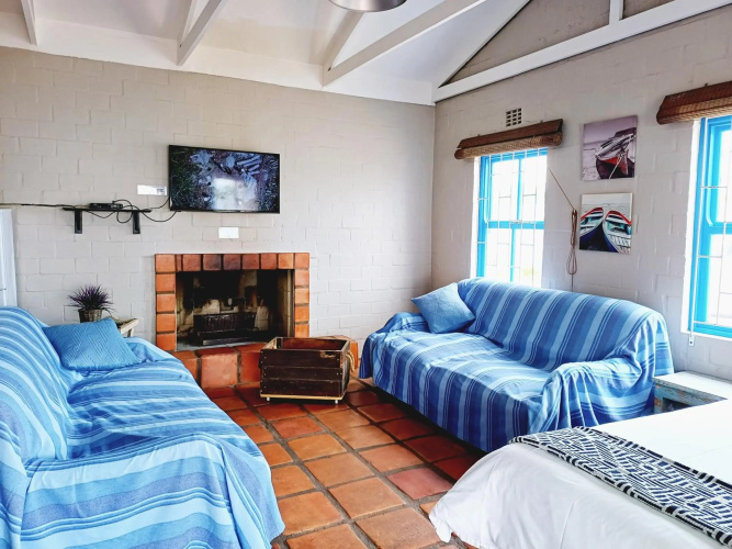 Long Beach Cabanas