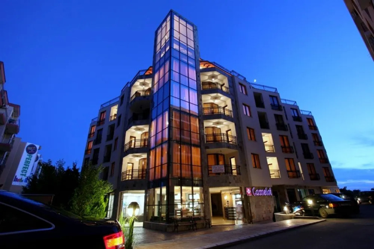Hotel image