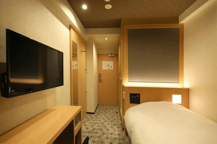 Hotel Matsunoi