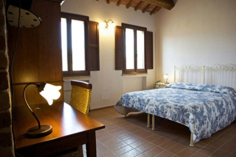 Locanda Montelippo