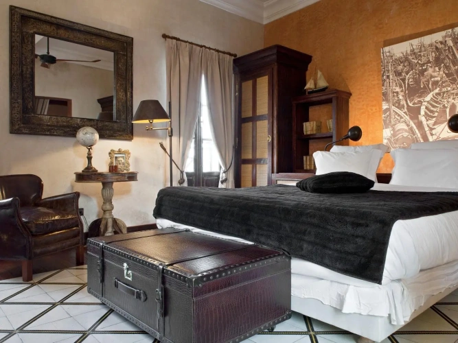 Suite