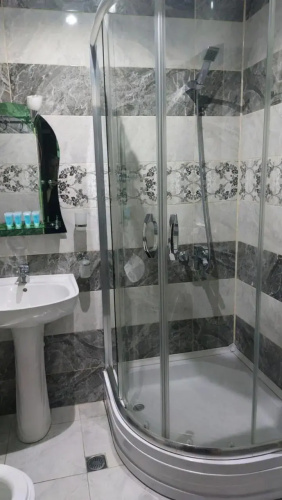 orbi residence sea view 22floo