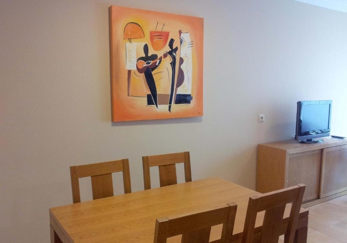 1 Bedroom Superior Apartment