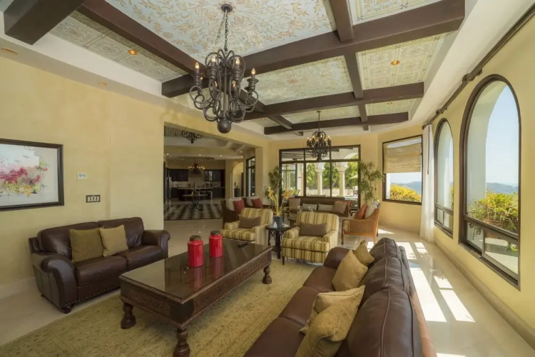 Casa Puesta del Sol