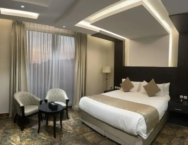 Gold Inn Serviced Apartment