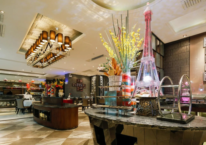 Yutong Hotel