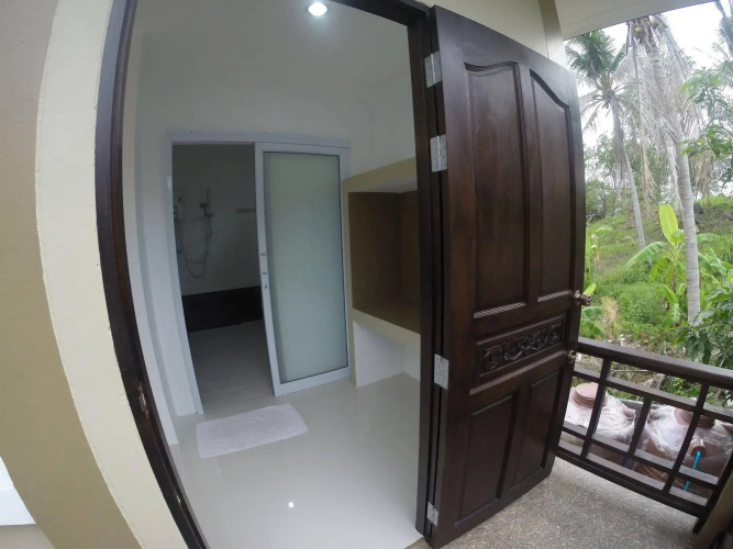 Moon Beach Resort