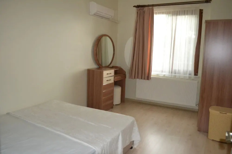 Almasa Suite Aparts