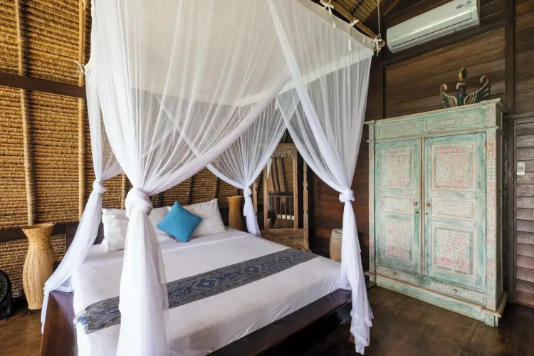 Rumah Elizabeth