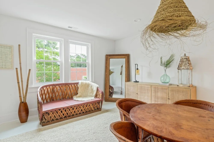 2905mkts 4 Bedroom Duplex