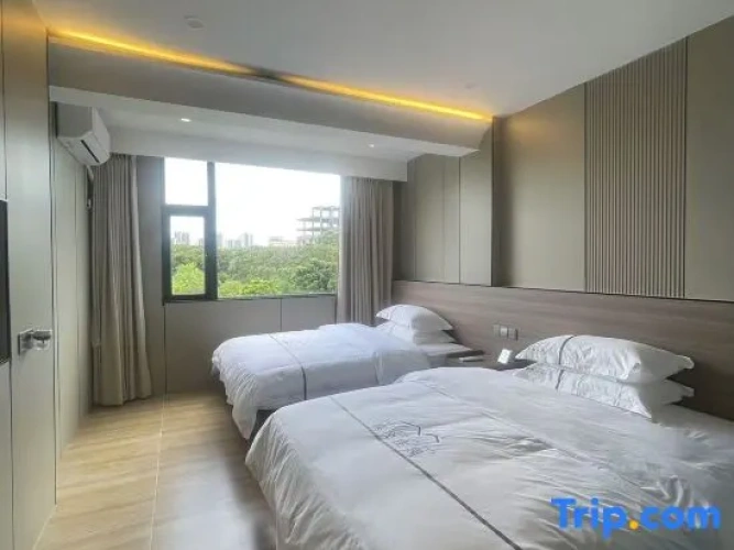 3 Bedrooms Standard room