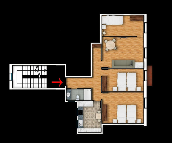 Hotelafbeelding
