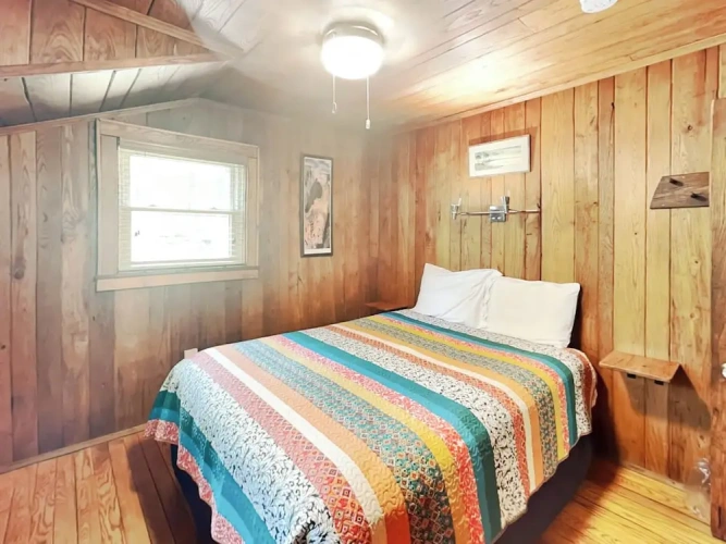 3 Bedrooms Cottage