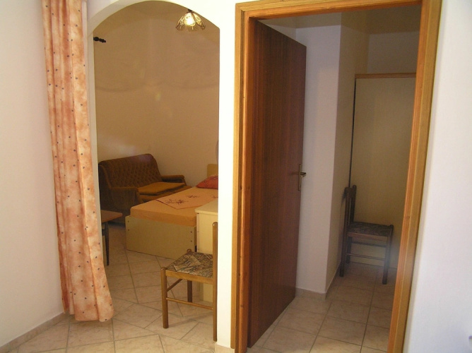 Apartments Hajduk