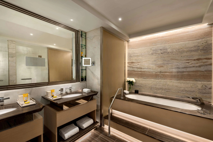 Shangri-la Hotel at The Shard photo 15