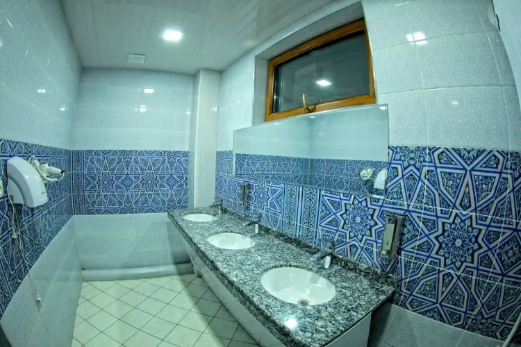 MANIJA Hostel