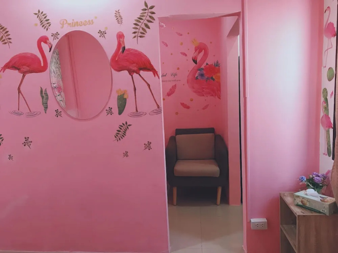 1Sabai Hostel