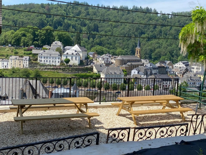 The Splendid View - The First Floor - 6 personnes