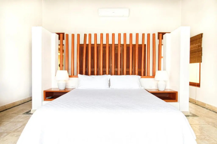 ileverde 22 - Daydreaming villa