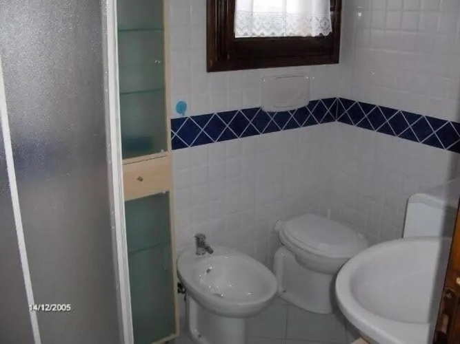 Complesso residenziale Cala Lupo