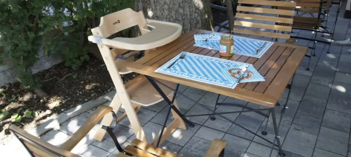 Pension Obstgarten