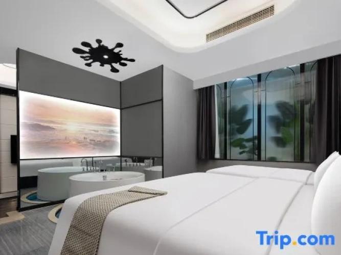 Triple Family Suite