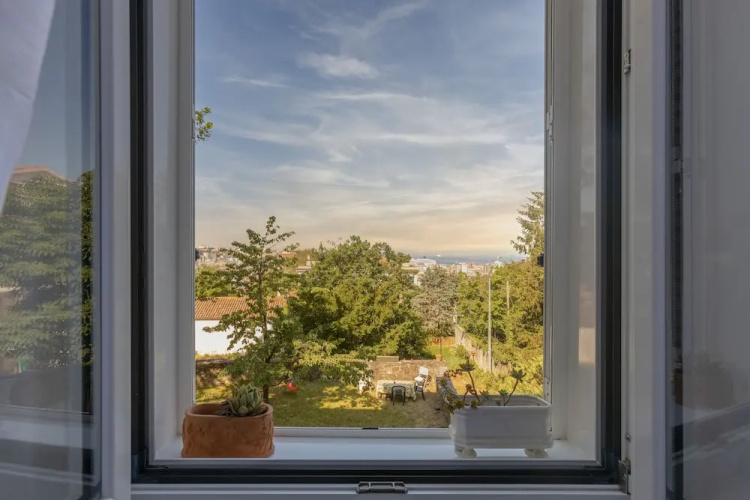 VISTA&CAPRICCIO