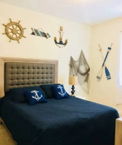 1 Bedroom Villa
