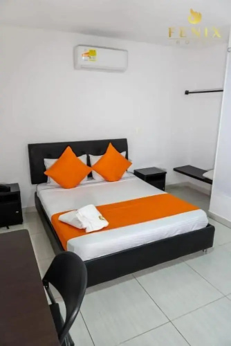 Hotel Fenix
