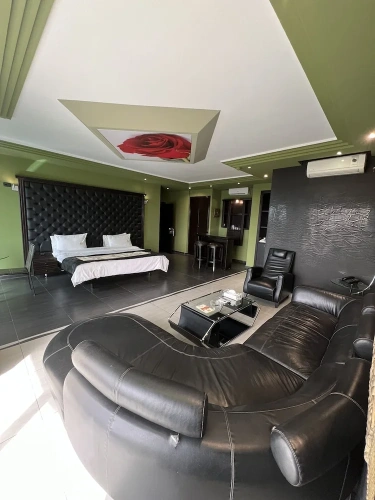 Executive room