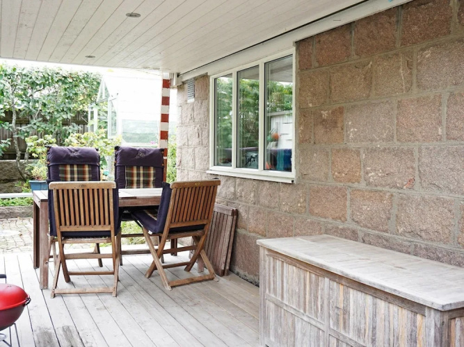 Holiday home KUNGSHAMN IV