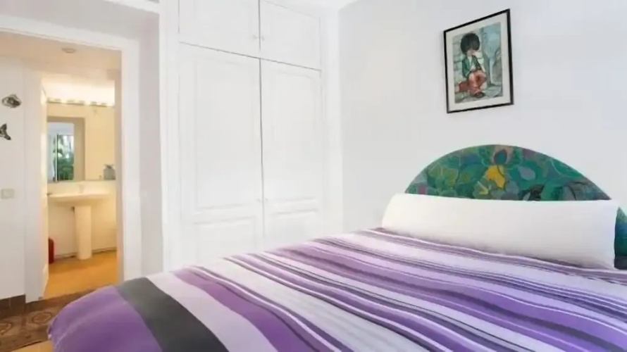 Apartamento Sabine