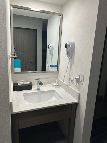 Classic Double room with city view