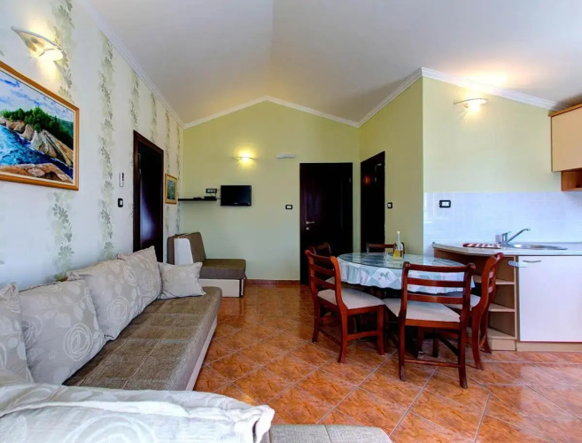 Vila Koral