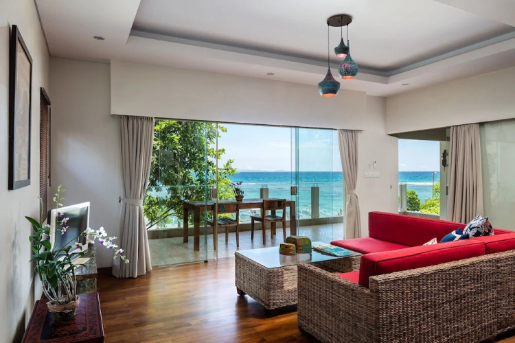 Villa Cocoa Maya