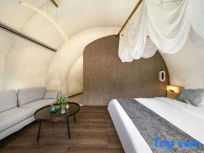 2 Bedrooms Standard room