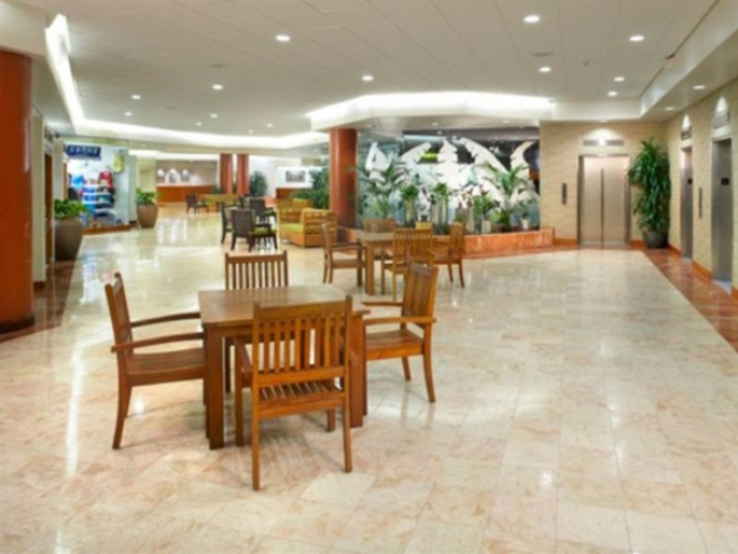 Miramar at Waikiki