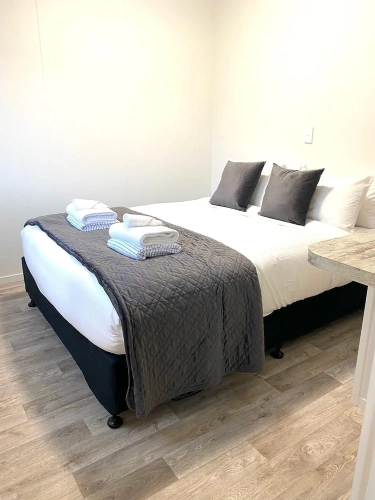 2 Bedrooms Standard room