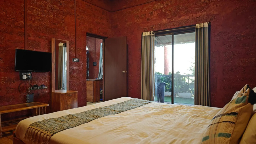 Redstone Casa