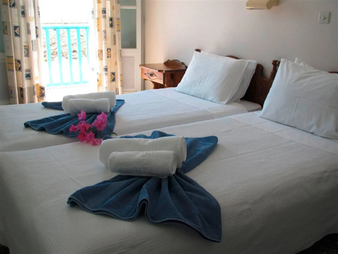 Hotel Alkyon