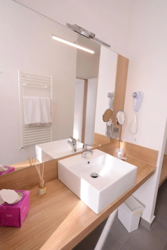 Sicilia Hotel Spa