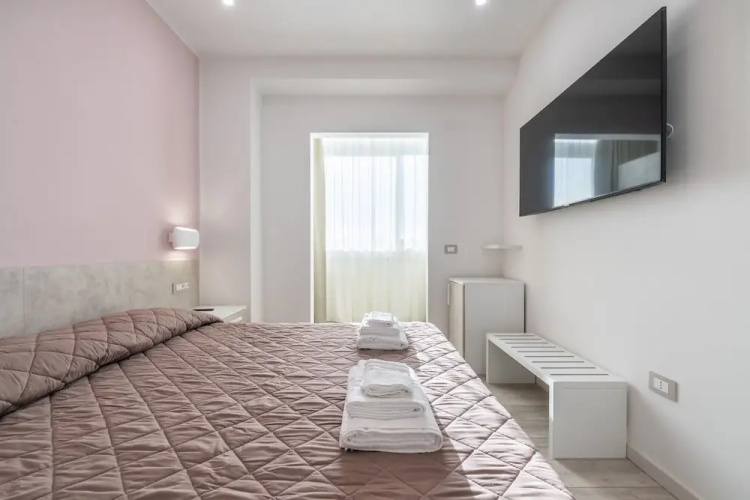 Mare Nostrum Apartment