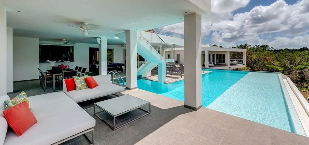 Villa Grand Palms