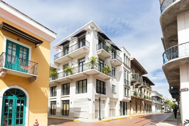 Hotelafbeelding