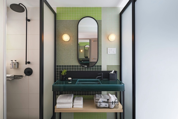 Moxy NYC East Village photo 12
