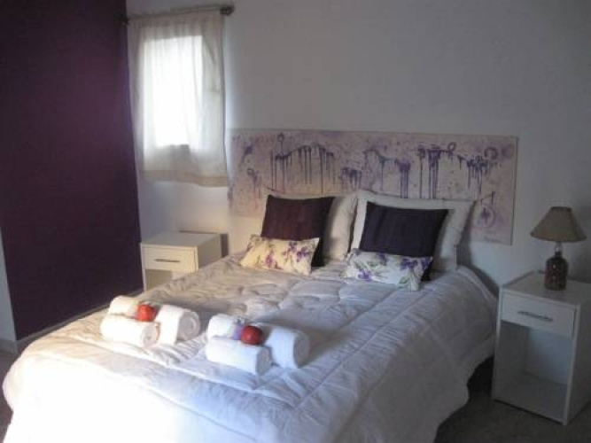 Reyna Violeta Bed & Breakfast