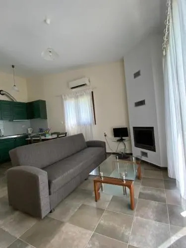 Socrates Organic Village