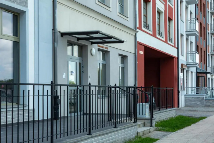 Hotelbild